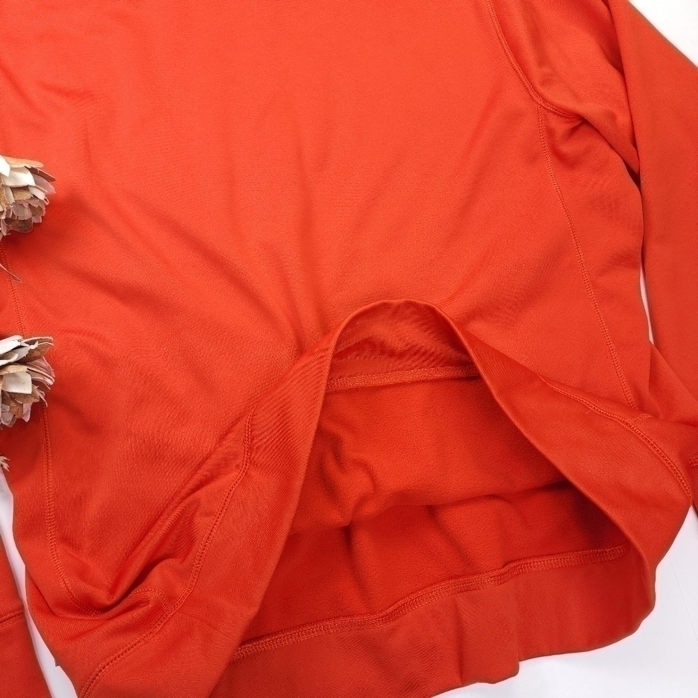 Nike Clemson Tigers Men's Sweater sz XL - Picture 6 of 11